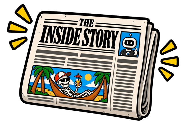Newspaper